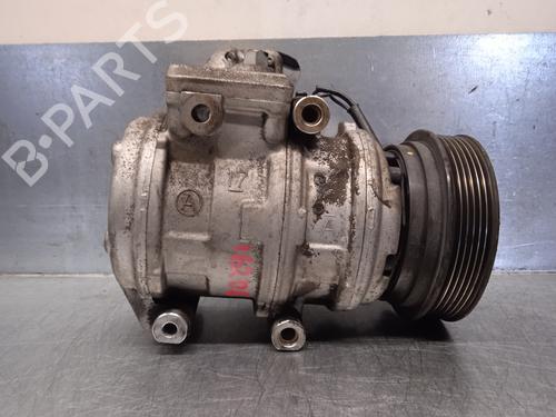 Used AC compressor KIA CERATO I Saloon (LD) 2.0 CRDi (112 hp) 10909835