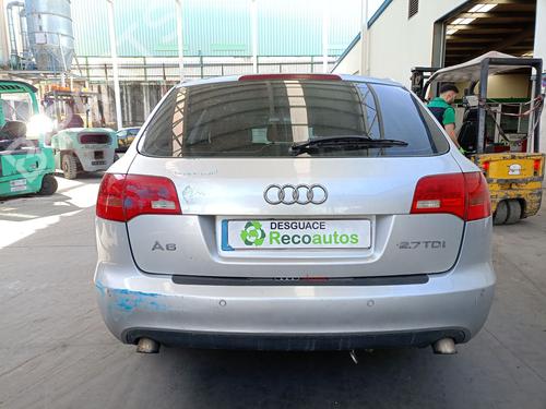 Lenksäule AUDI A6 C6 Avant (4F5) 2.7 TDI | BP25246602M21 