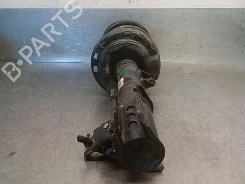 Right front shock absorber SAAB 9-3 Convertible (YS3F) 2.0 t | BP27499552M17 