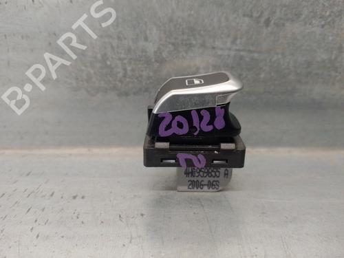 Used Right rear window switch AUDI Q3 (8UB, 8UG) [2011-2020]  17456337