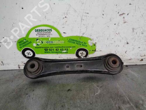 Right rear suspension arm FORD MONDEO IV (BA7) 1.8 TDCi | BP4566540M15 