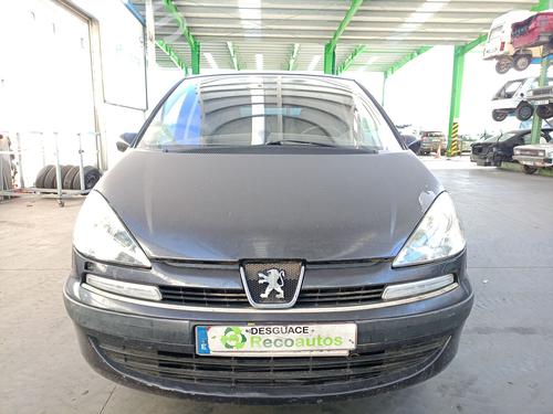 Starter PEUGEOT 807 (EB_) 2.2 HDi | BP22759328M8 