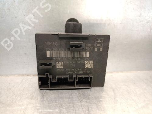 Elektronisk modul VW TOURAN (5T1) 1.4 TSI (150 hp) 26922941