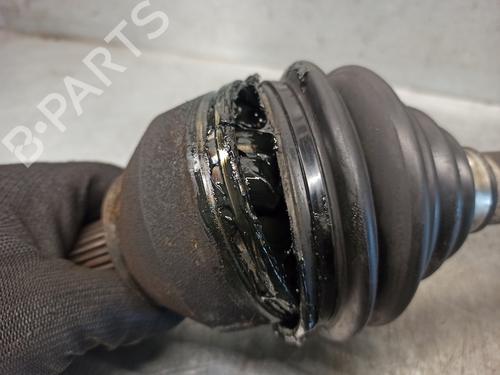 Left front driveshaft FORD FOCUS I Saloon (DFW)  | BP16259577M38 