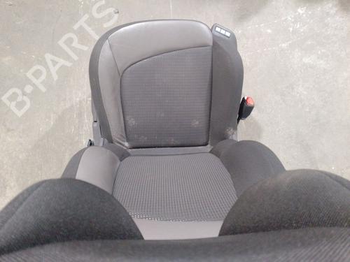 Left front seat CITROËN GRAND C4 SPACETOURER (3A_, 3E_) 1.6 BlueHDi 120 | BP29512501C15 