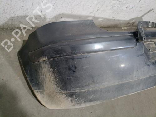 Rear bumper VW GOLF IV (1J1) 1.9 TDI | BP24154820C8 