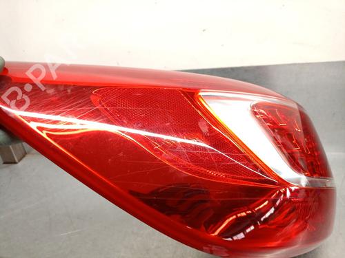 Left taillight KIA SPORTAGE III (SL) 1.6 GDI | BP26722991C34 