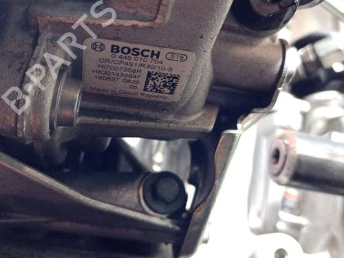 Engine RENAULT CAPTUR I (J5_, H5_) 1.5 dCi 90 (J5N4, J5M5, J5MW, J5M6, J5AL, J5AJ) | BP33755302M1  - Image 8