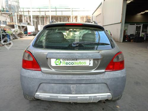 Engine control unit (ECU) ROVER STREETWISE Hatchback 1.4 | BP26516366M57 - Image 7