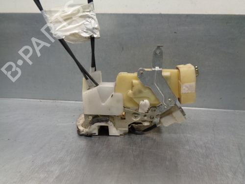 Front left lock LEXUS GS (_S16_) 300 (JZS160_, JZS160R) | BP11195755C98 