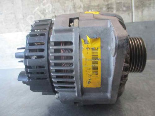 Alternator PEUGEOT 806 (221) 2.0 | BP8209275M7 