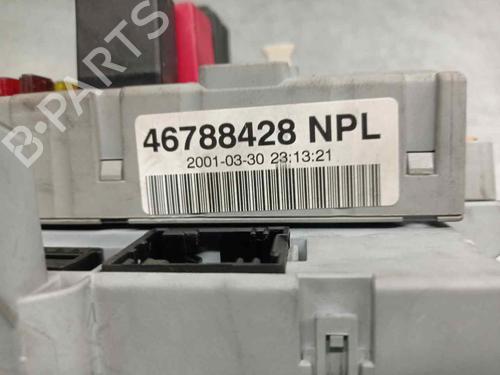 Fuse box FIAT PUNTO (188_) 1.2 60 (188.030, .050, .130, .150, .230, .250) | BP15277916E1