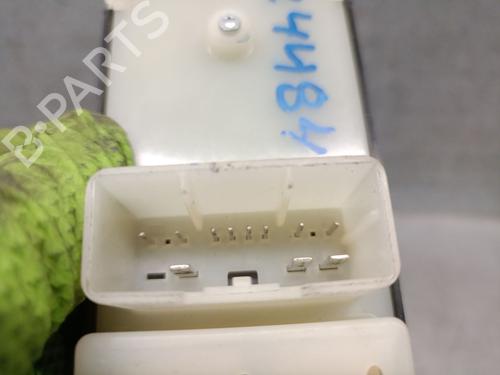 Left front window switch JEEP GRAND CHEROKEE IV (WK, WK2) 3.6 VVT 4x4 | BP32520463I27 - Image 5