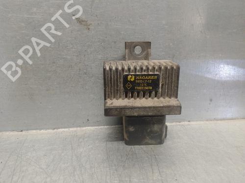 Used Electronic module RENAULT MEGANE I Classic (LA0/1_) 1.9 dCi (LA05) (105 hp) 13397629