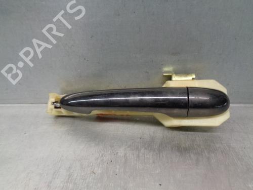 Used Rear left exterior door handle KIA MAGENTIS II (MG) 2.0 CRDi (140 hp) 13611533