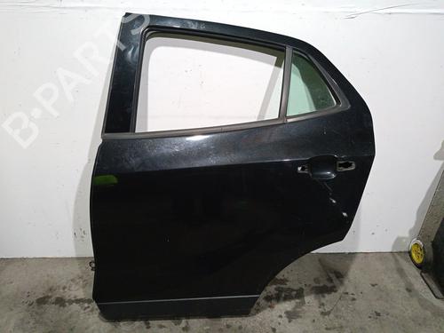 Used Left rear door OPEL MOKKA / MOKKA X (J13) 1.6 CDTI (_76) (136 hp) 32175768