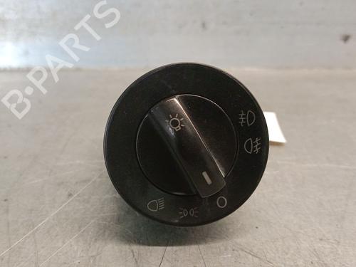 Mando luces VW TRANSPORTER T5 Bus (7HB, 7HJ, 7EB, 7EJ) 1.9 TDI (102 hp) 33017848