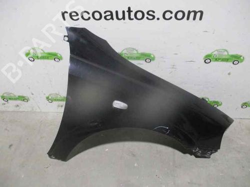 Used Right front fenders OPEL ASTRA G Hatchback (T98) 2.0 DTI 16V (F08, F48) (101 hp) 3146739