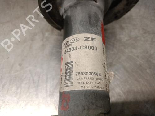 Left front shock absorber HYUNDAI i20 II (GB, IB) 1.2 | BP26520861M16 
