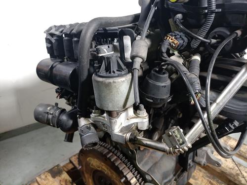 Engine CHEVROLET AVEO / KALOS Hatchback (T250, T255) 1.2 | BP36562303M1 - Image 10