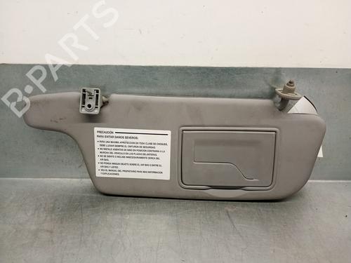 Used Right sun visor Right sun visor HYUNDAI ACCENT II (LC) 1.5 CRDi (82 hp) 29755112 29755112