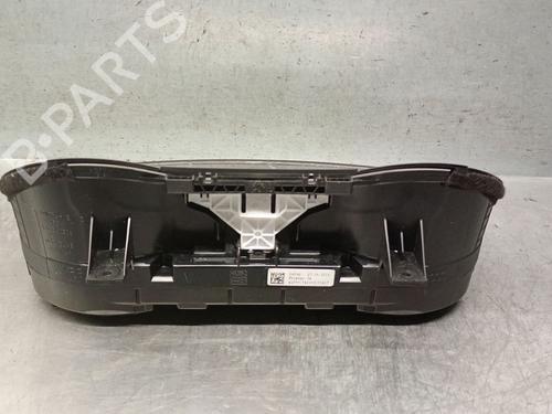 Kombiinstrument AUDI A3 Sportback (8VA, 8VF) 1.6 TDI | BP30775891C47