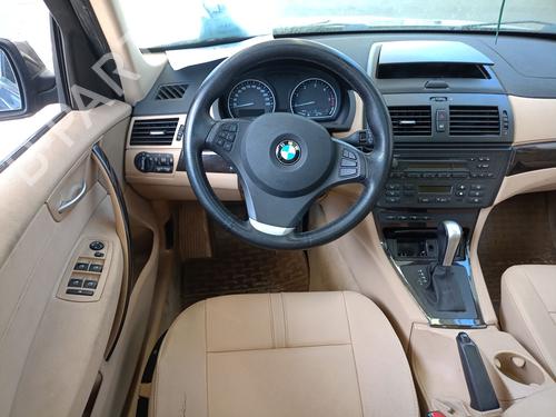 Headlight switch BMW X3 (E83) 2.0 sd | BP29484373I24 - Image 13