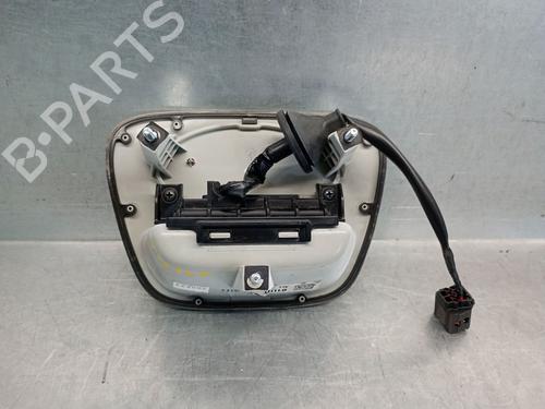 Tailgate handle KIA RIO IV (YB, SC, FB) 1.2 CVVT | BP29386858C132 