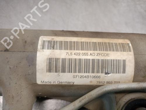 Steering rack PORSCHE CAYENNE (9PA) 3.2 | BP37487545M22 - Image 5