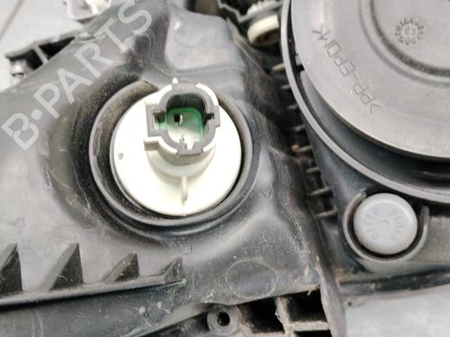 Right headlight TOYOTA AURIS (_E18_) 1.8 Hybrid (ZWE186_, ZWE186R) | BP37240082C29  - Image 6