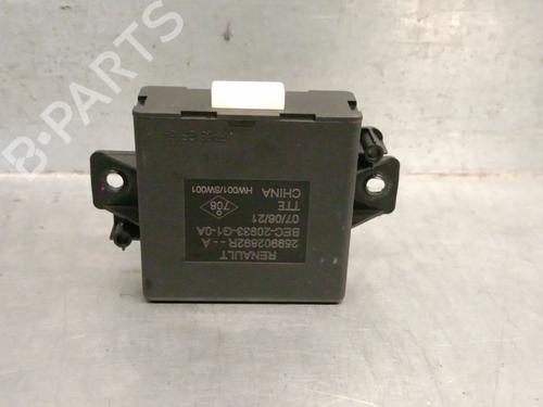 elektronisk-modul-smart-forfour-hatchback-453-2014-26666266 main image