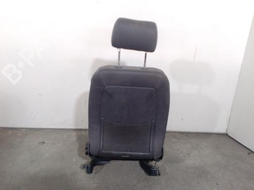 Left front seat AUDI A6 C5 (4B2) 2.5 TDI quattro | BP26493940C15 