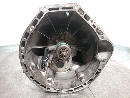 Gearbox MERCEDES-BENZ C-CLASS Coupe (CL203) C 220 CDI (203.708) | BP31173042M3