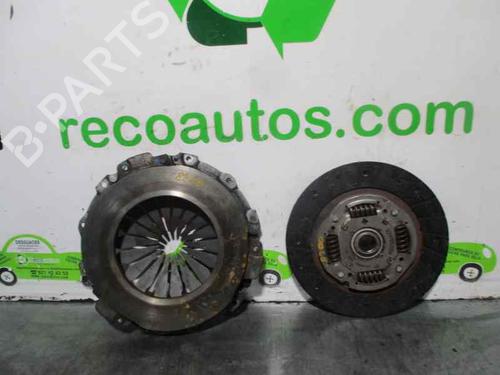 Other RENAULT KANGOO (KC0/1_) 1.5 dCi | BP25805817O1 