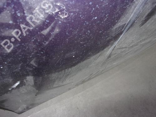 Hood MERCEDES-BENZ M-CLASS (W163) ML 270 CDI (163.113) | BP15656253C1 