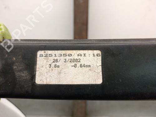 Rudehejsemekanisme Højre foran BMW 3 Compact (E46) 316 ti | BP32727977C23  - Image 8