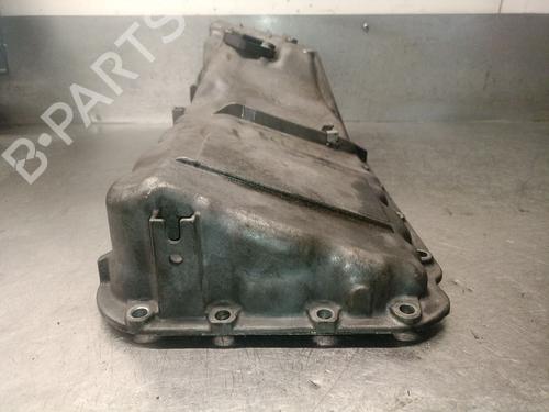 Oil sump BMW 5 (F10) 530 d | BP30122056M115 