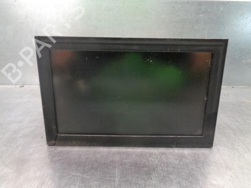 Display MITSUBISHI GRANDIS (NA_W) 2.4 MIVEC (NA4W) (165 hp) 12189178