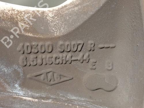 Rim RENAULT CLIO IV (BH_) 0.9 TCe 90 (BHNF, BHMA, BHMH, BHJK, BHJR) | BP29305759C45 