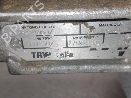 Steering rack PEUGEOT BOXER Van (244) 2.2 HDi | BP40459288M22 - Image 6