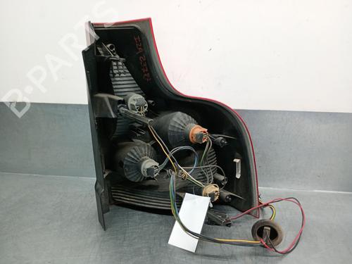 Left taillight VOLVO XC90 I (275) D5 AWD | BP29823308C34