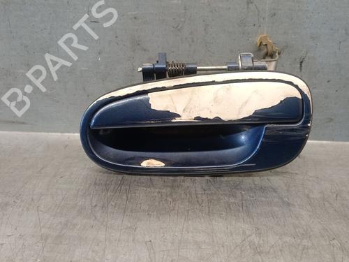 Used Rear left exterior door handle Rear left exterior door handle 38927218 38927218