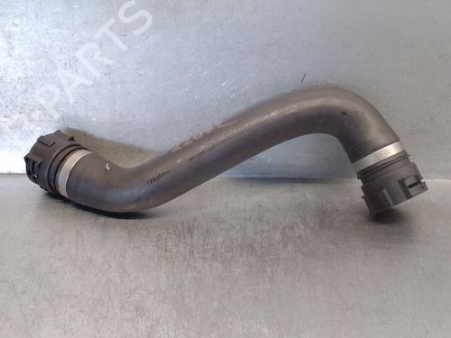 Used Pipe BMW X4 (F26) xDrive 20 d (190 hp) 23548193