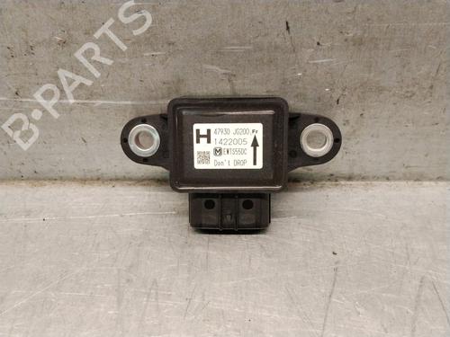 Used Electronic module Electronic module 36880303 36880303