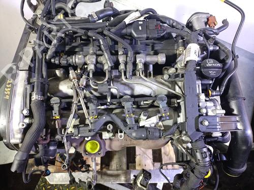 Engine OPEL INSIGNIA A Sports Tourer (G09) 2.0 CDTI (35) | BP28043288M1 