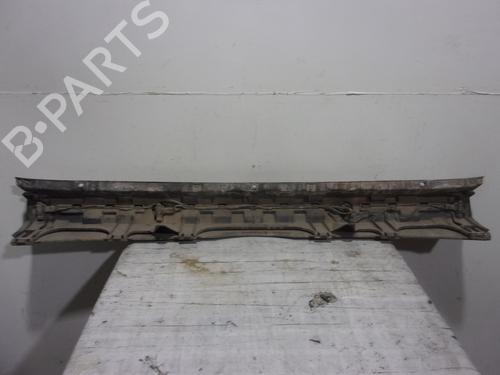 Rear bumper VW CRAFTER 30-50 Van (2E_) 2.0 TDI | BP16666133C8 