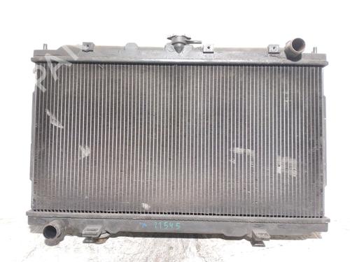 Køler NISSAN ALMERA II Hatchback (N16) 2.2 Di (110 hp) 22275510