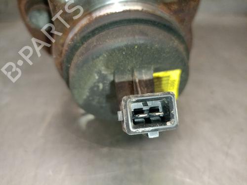 Left rear steering knuckle HYUNDAI i20 II (GB, IB) 1.0 T-GDI | BP27152173M27 