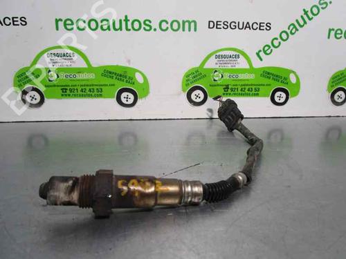 Used Electronic sensor LANCIA Y (840_) 1.2 (840AA, 840AF1A) (60 hp) 8287961