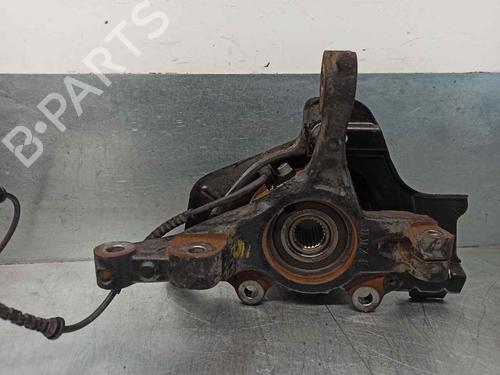 Used Right front steering knuckle FIAT TIPO Estate (356_, 357_) [2016-2025]  12116103